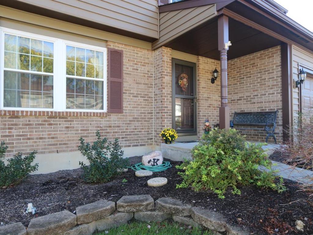 3750 Spring Mill Way, Maineville, OH 45039 photo 2