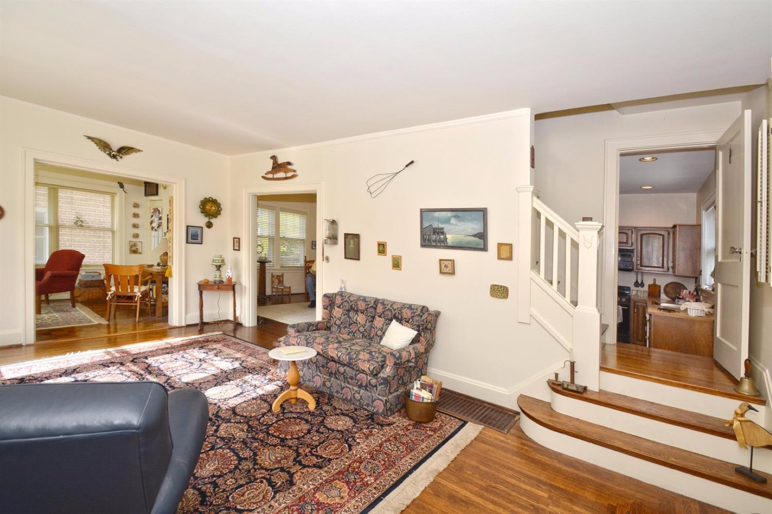 3312 Lambert Pl, Cincinnati, OH 45208 photo 4