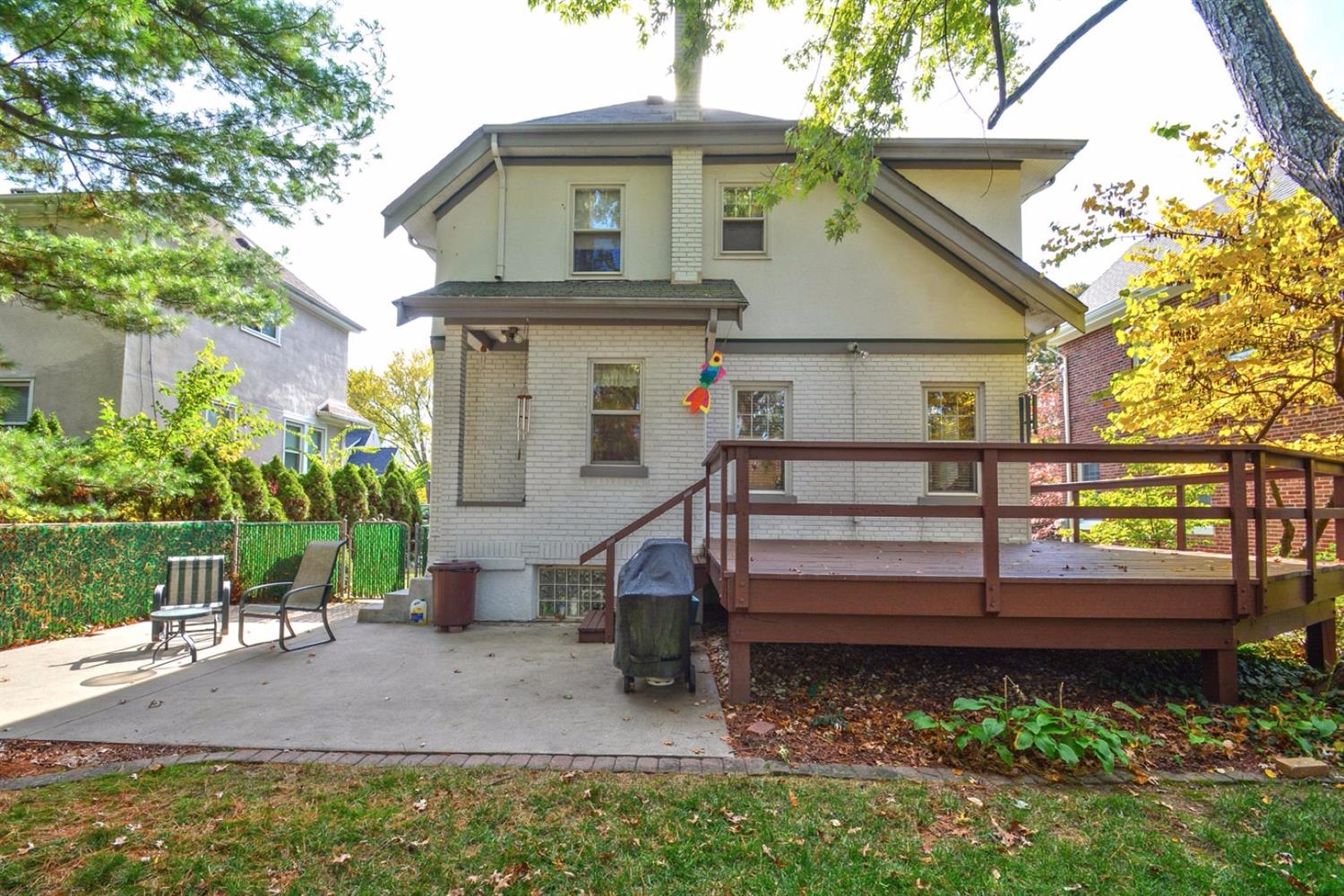 3312 Lambert Pl, Cincinnati, OH 45208 photo 18