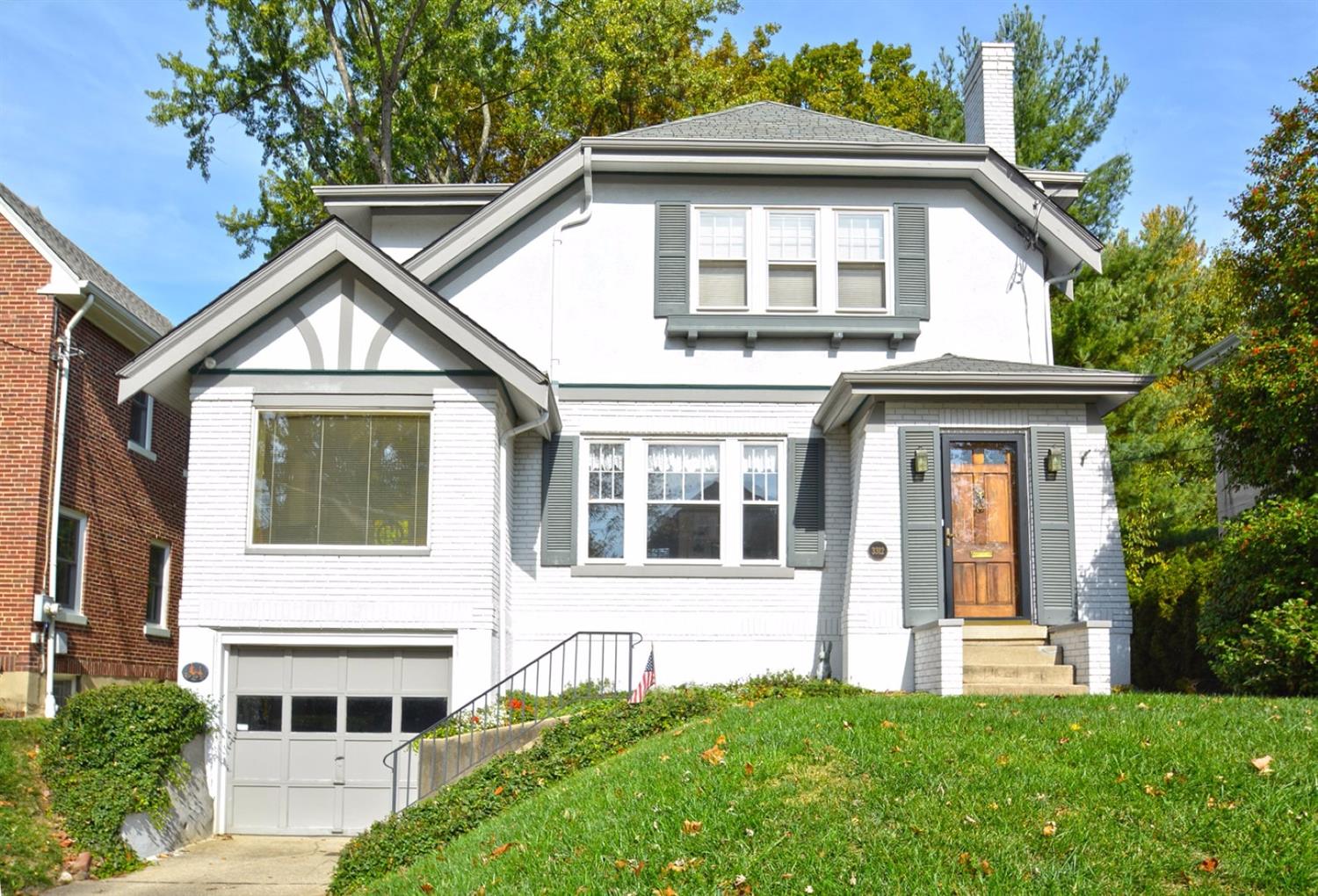 3312 Lambert Pl, Cincinnati, OH 45208 photo 1