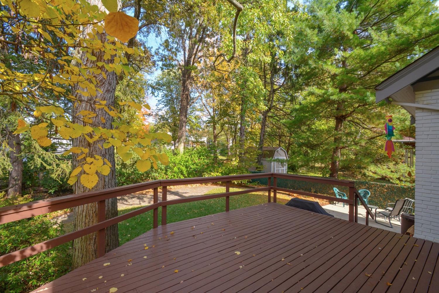 3312 Lambert Pl, Cincinnati, OH 45208 photo 19