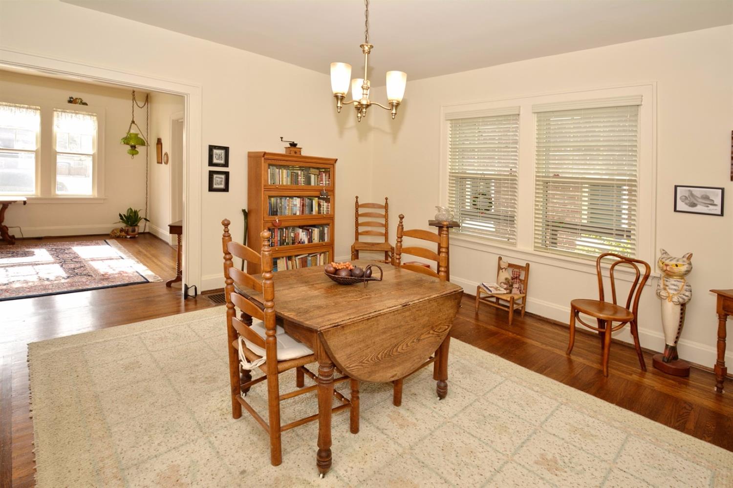 3312 Lambert Pl, Cincinnati, OH 45208 photo 6