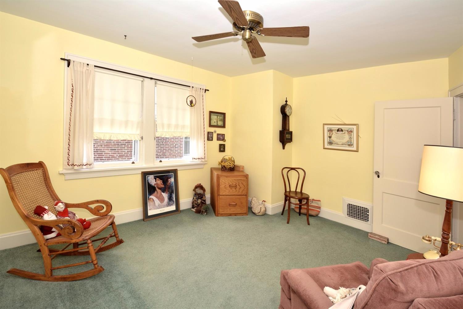 3312 Lambert Pl, Cincinnati, OH 45208 photo 13