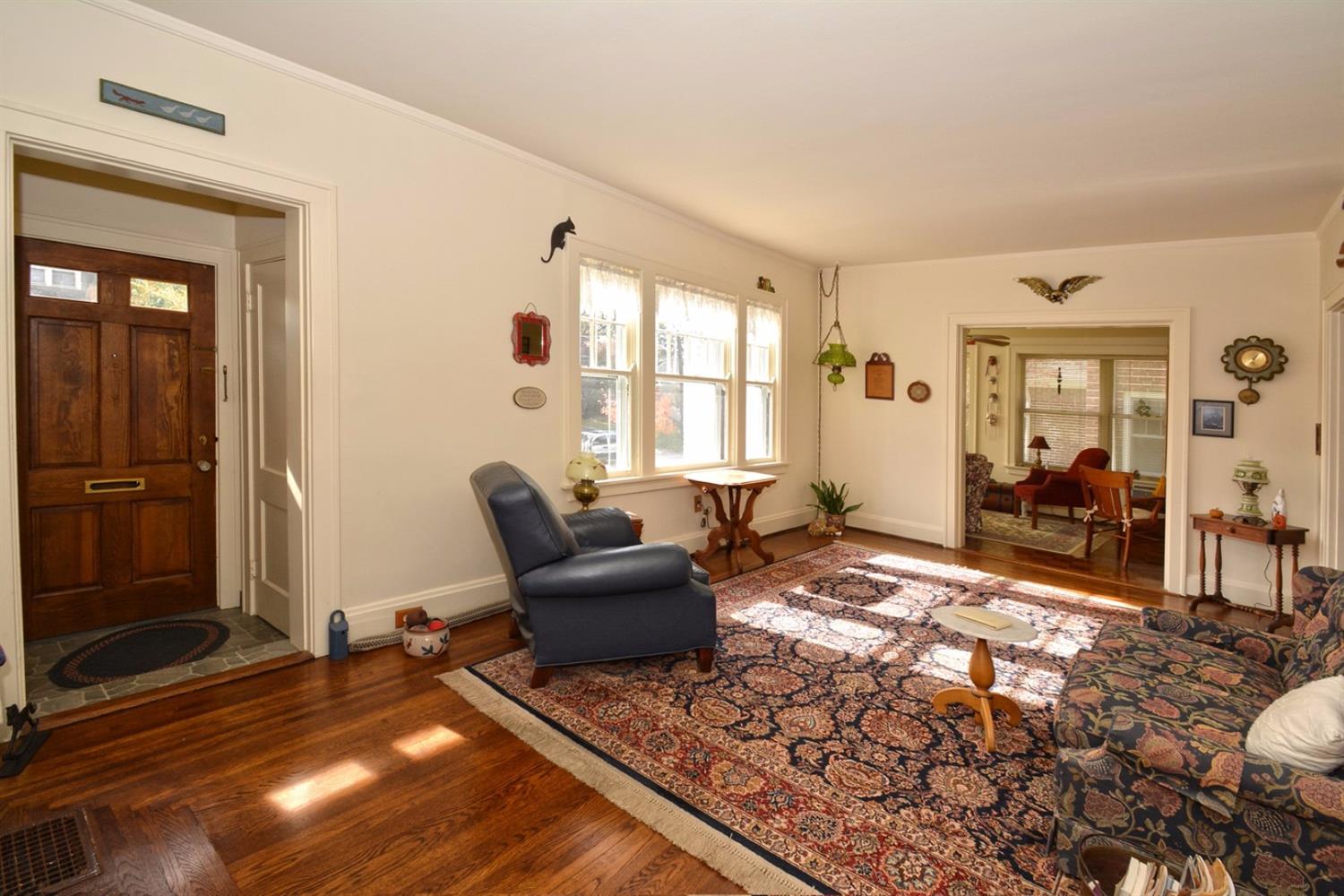 3312 Lambert Pl, Cincinnati, OH 45208 photo 3