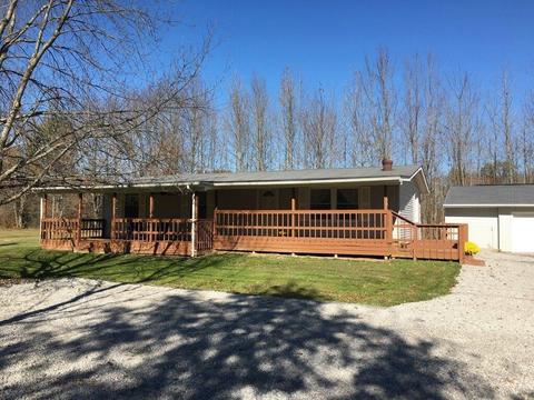16259 Edgington Rd, Williamsburg, OH 45176 photo 1