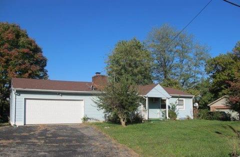 11059 Labelle Ave, Blue Ash, OH 45242 photo 1