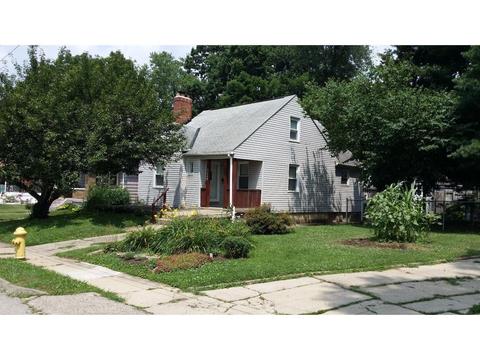 6830 Hurd Ave, Cincinnati, OH 45227 photo 1