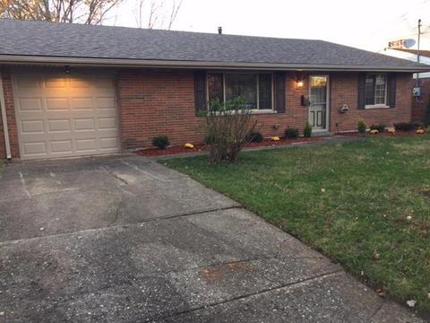 8531 Sunlight Dr, Cincinnati, OH 45231 photo 3