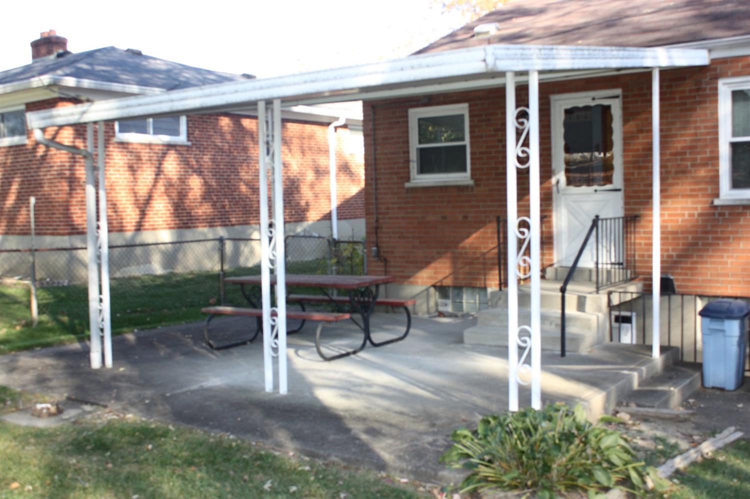6707 Jamar Dr, North College Hill, OH 45224 photo 10