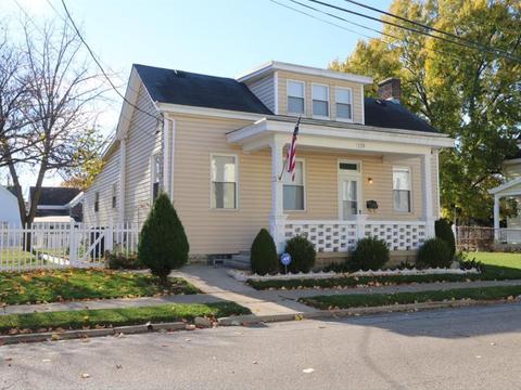 129 Walnut St, Reading, OH 45215 photo 1