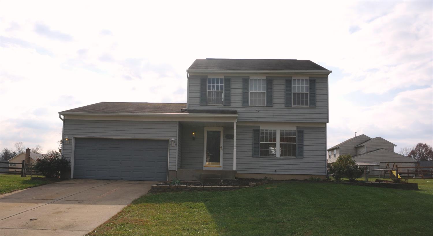 10494 Springrun Dr, Cincinnati, OH 45231 photo 1