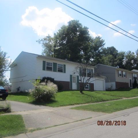2549 Berthbrook Dr, Cincinnati, OH 45231 photo 1