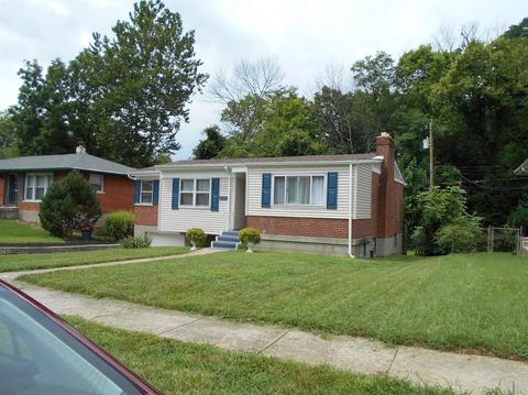 6051 Capri Dr, Cincinnati, OH 45224 photo 1