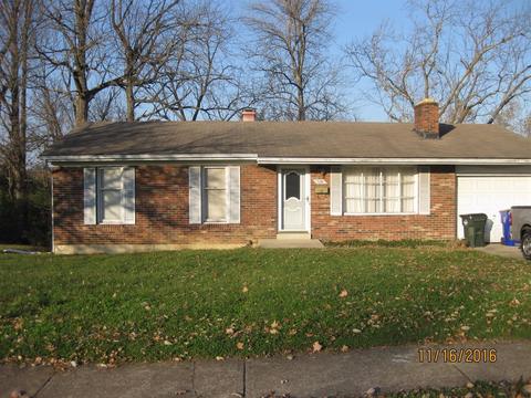 536 Springvale Dr, Hamilton, OH 45013 photo 1