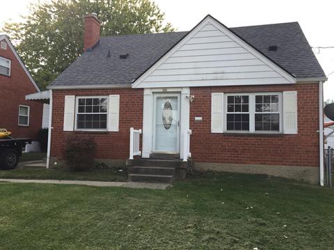1849 Centerridge Ave, Cincinnati, OH 45231 photo 1