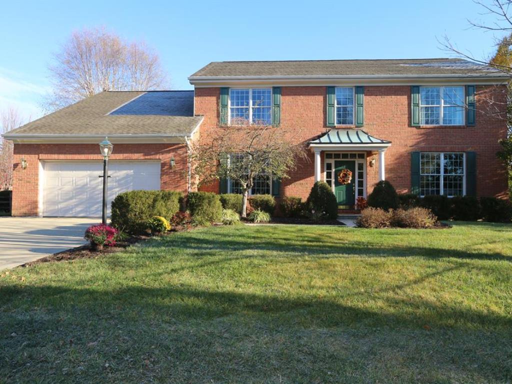 8240 Millview Dr, Cincinnati, OH 45249 photo 1