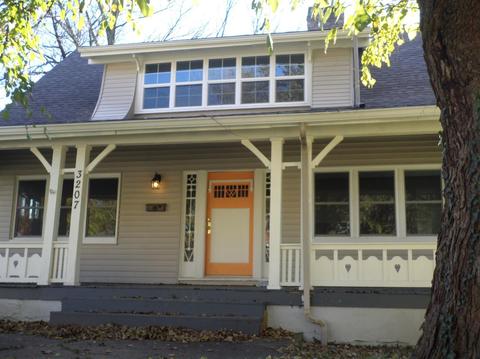 3207 Murdock Ave, Cincinnati, OH 45205 photo 1