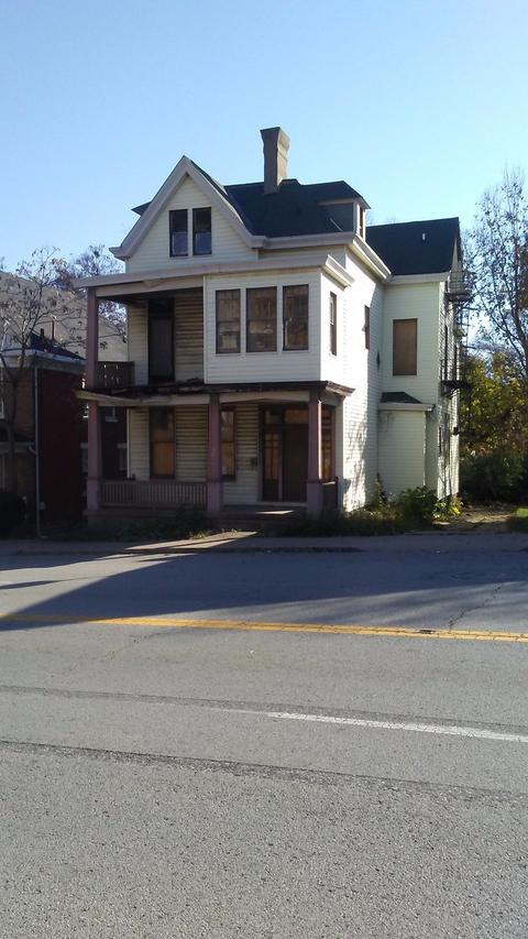 3024 Gilbert Ave, Cincinnati, OH 45206 photo 1