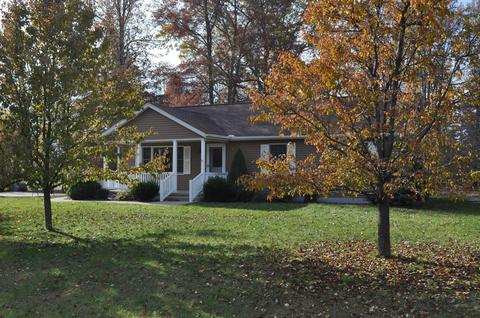 116 Rawhide Dr, Franklin Twp, OH 45171 photo 3