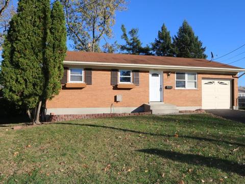 2602 Monette Ct, Cincinnati, OH 45231 photo 3