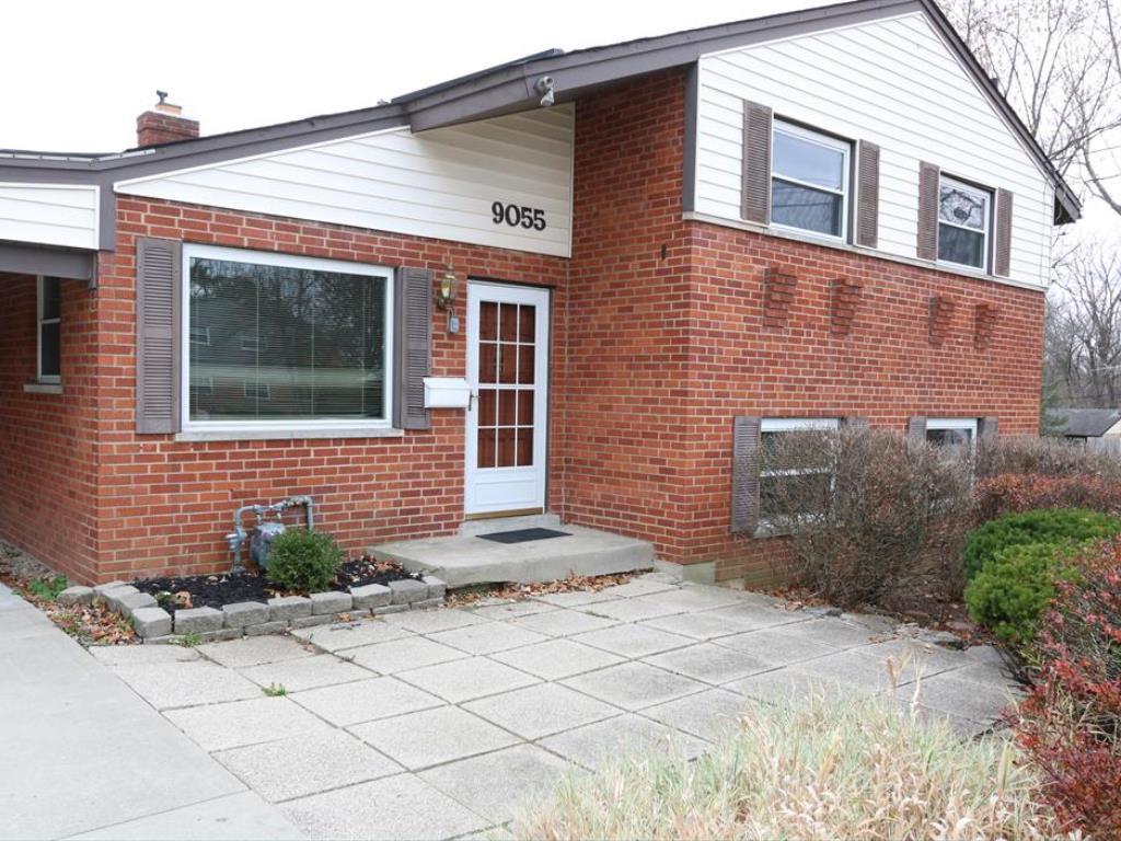9055 Eldora Dr, Cincinnati, OH 45236 photo 2