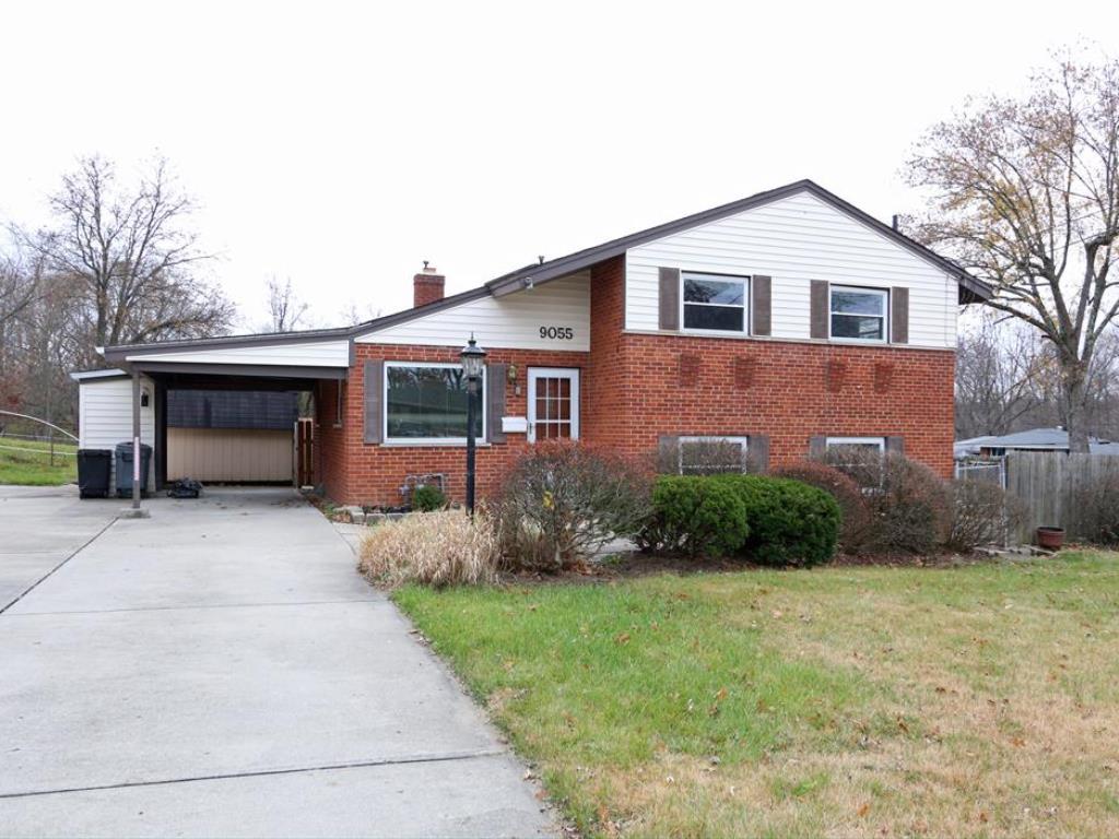 9055 Eldora Dr, Cincinnati, OH 45236 photo 1