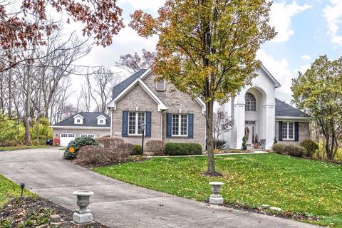 5331 Ridgevale Ct, Hamilton Township, OH 45039 photo 1