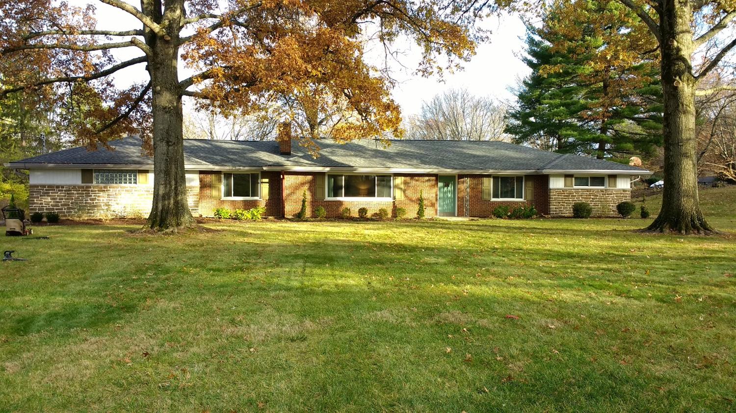 8670 Arborcrest Dr, Cincinnati, OH 45236 photo 1