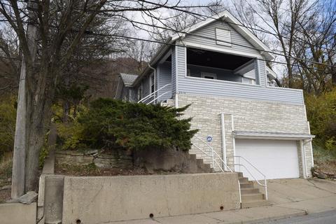 4548 River Rd, Cincinnati, OH 45204 photo 1