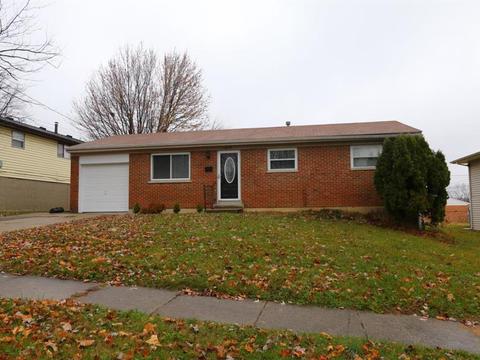 11809 Hanover Rd, Forest Park, OH 45240 photo 3