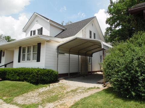110 Wright St, Blanchester, OH 45107 photo 4