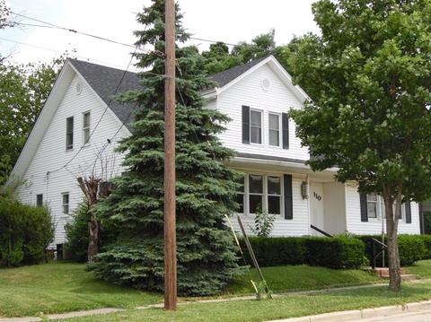 110 Wright St, Blanchester, OH 45107 photo 2
