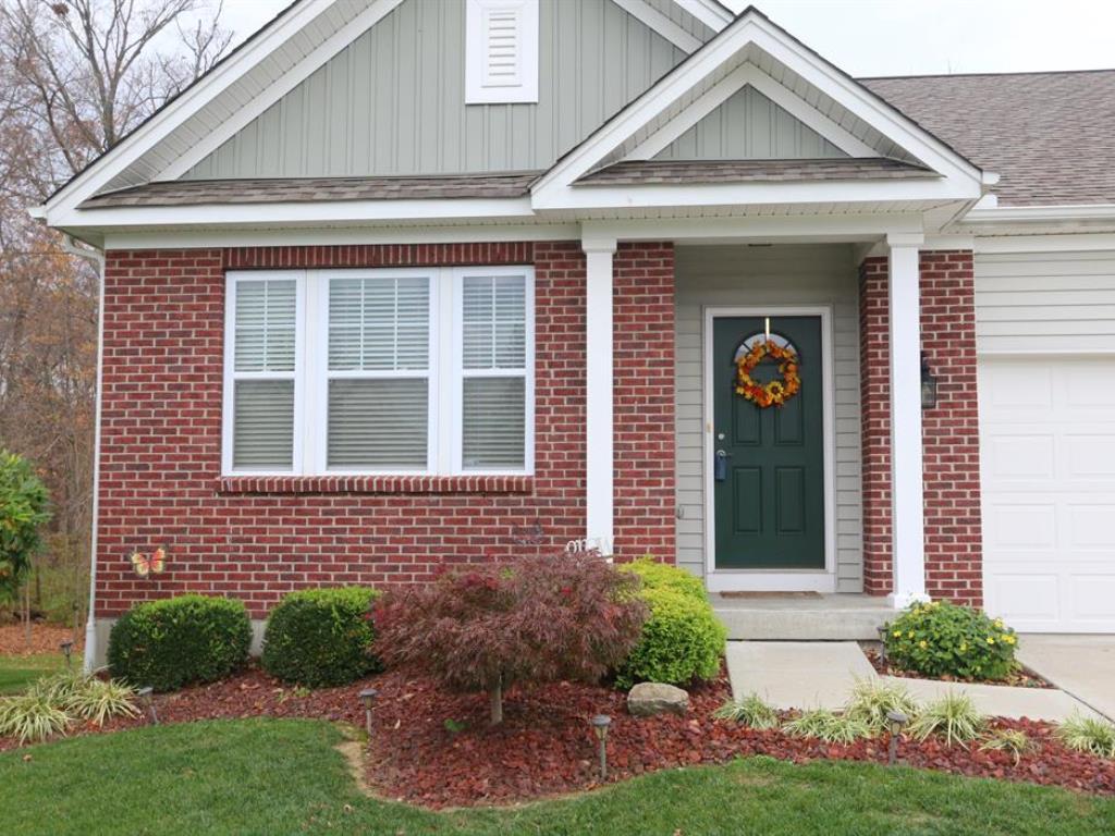 4187 Gensen Loop, Cincinnati, OH 45245 photo 2