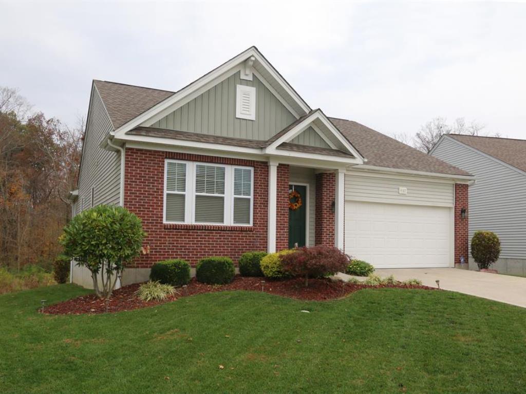 4187 Gensen Loop, Cincinnati, OH 45245 photo 1