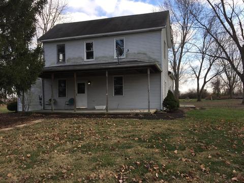 4513 Shawnee Trace Rd, Blanchester, OH 45107 photo 1