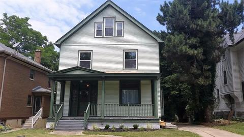 2918 Urwiler Ave, Cincinnati, OH 45211 photo 1