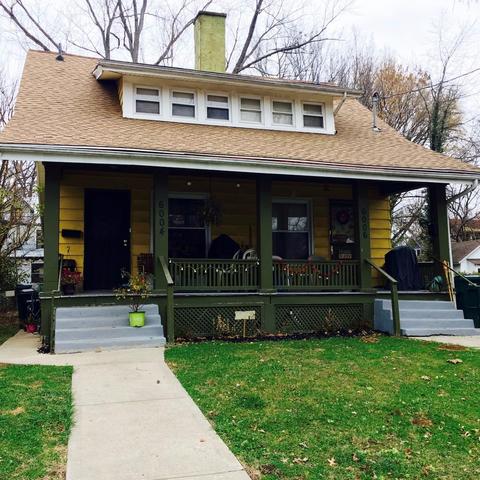 6006 Bramble Ave, Cincinnati, OH 45227 photo 1