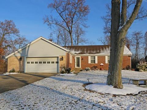 5040 Brasher Ave, Blue Ash, OH 45242 photo 1
