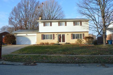 1695 Hilltree Dr, Cincinnati, OH 45255 photo 3