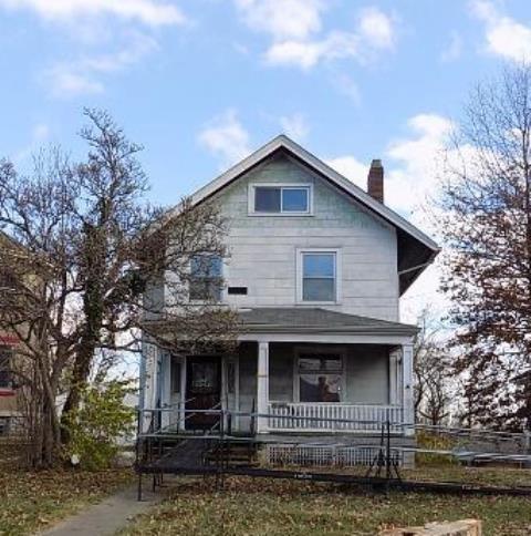 3032 Mchenry Ave, Cincinnati, OH 45211 photo 1