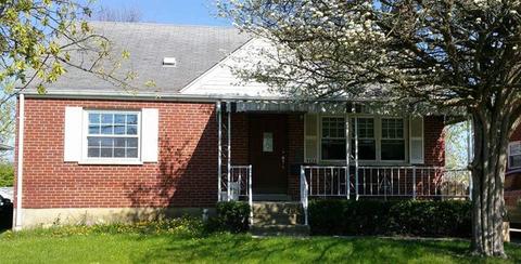 9224 Coogan Dr, Cincinnati, OH 45231 photo 1