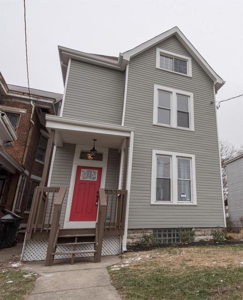 736 Considine Ave, Cincinnati, OH 45205 photo 3