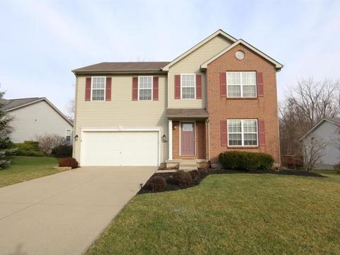 290 Sackett Dr, Monroe, OH 45050 photo 1