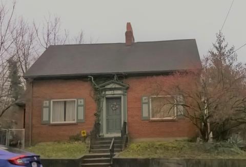 4534 Winton Rd, Cincinnati, OH 45232 photo 1