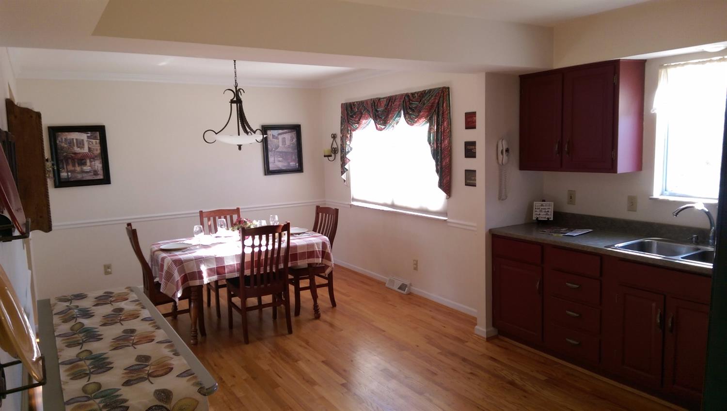 2473 Owlcrest Dr, Cincinnati, OH 45231 photo 4