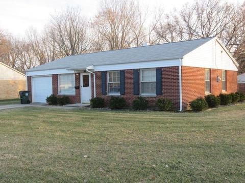 1099 Flintlock Dr, Cincinnati, OH 45231 photo 3