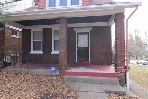 731 Circle Ave, Cincinnati, OH 45232 photo 1