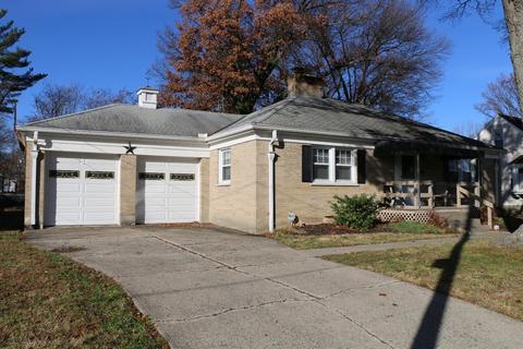 7327 Harding Ave, Mount Healthy, OH 45231 photo 1