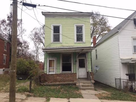 630 Union St, Cincinnati, OH 45229 photo 1