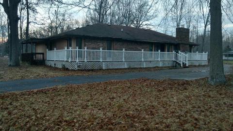 16087 Edgington Rd, Williamsburg, OH 45176 photo 1